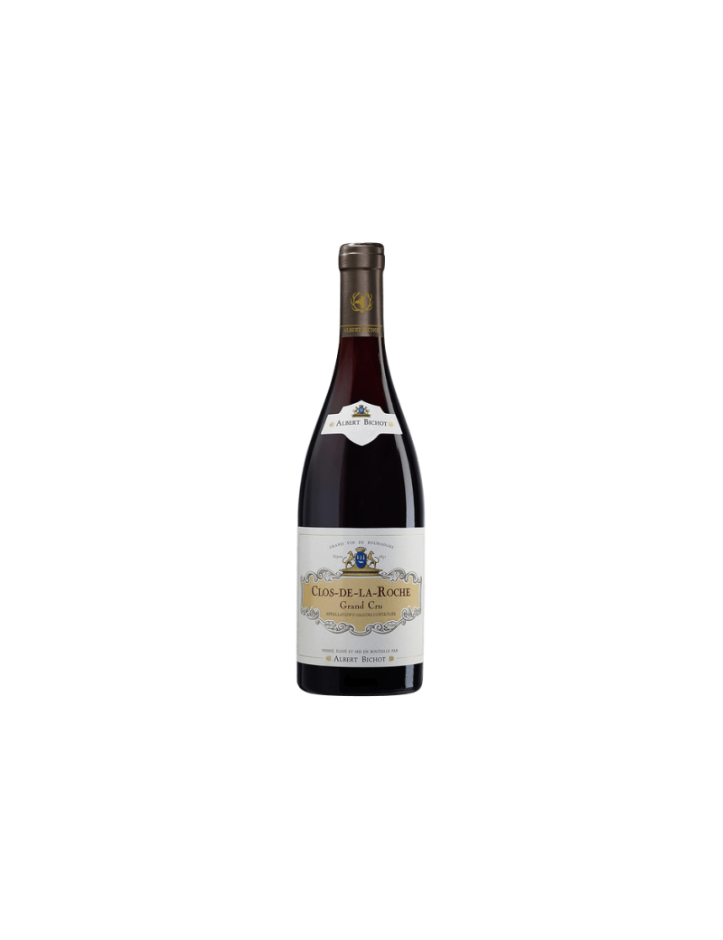 Clos de la Roche Grand Cru (Albert Bichot) - 2014 - 750ml