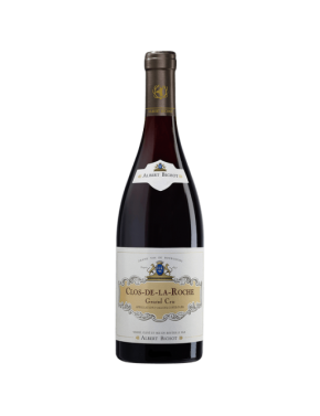 Clos de la Roche Grand Cru (Albert Bichot) - 2014 - 750ml