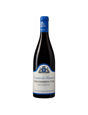 Gevrey Chambertin Aux...