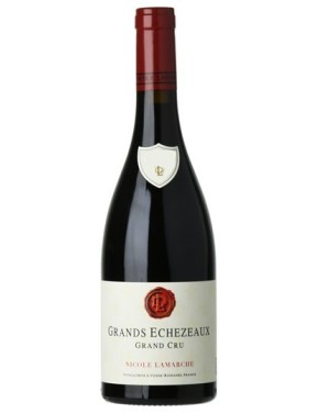 Grands Échézeaux Grand Cru...