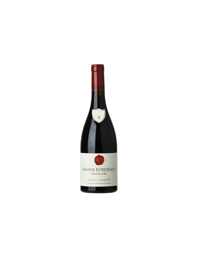 Grands Échézeaux Grand Cru (Nicole Lamarche) - 2020 - 750ml