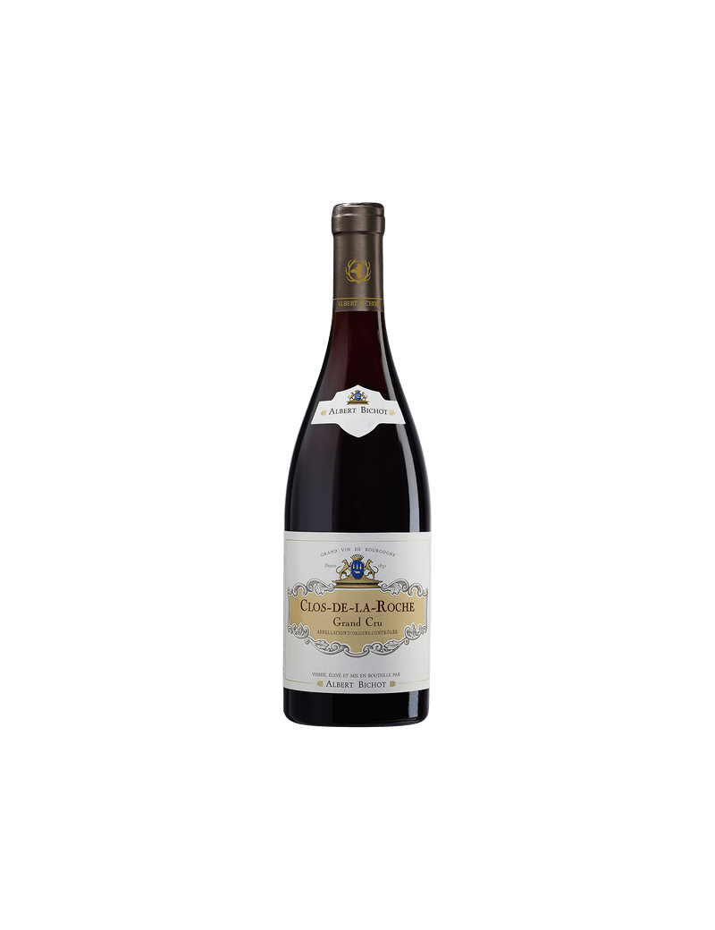 Clos de la Roche Grand Cru (Albert Bichot) - 2015 - 750ml