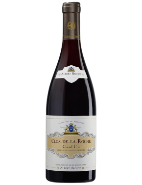 Clos de la Roche Grand Cru (Albert Bichot) - 2015 - 750ml