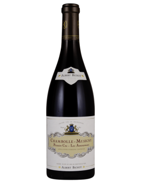 Chambolle Musigny Les Amoureuses 1er Cru (Albert Bichot) - 2013 - 750ml