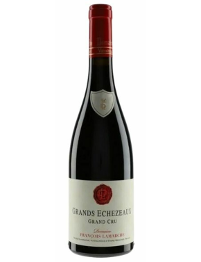 Grands Échezeaux Grand Cru...