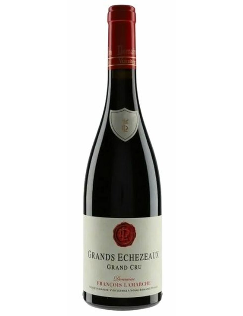 Grands Échezeaux Grand Cru  (Domaine Lamarche) - 2017 - 750ml