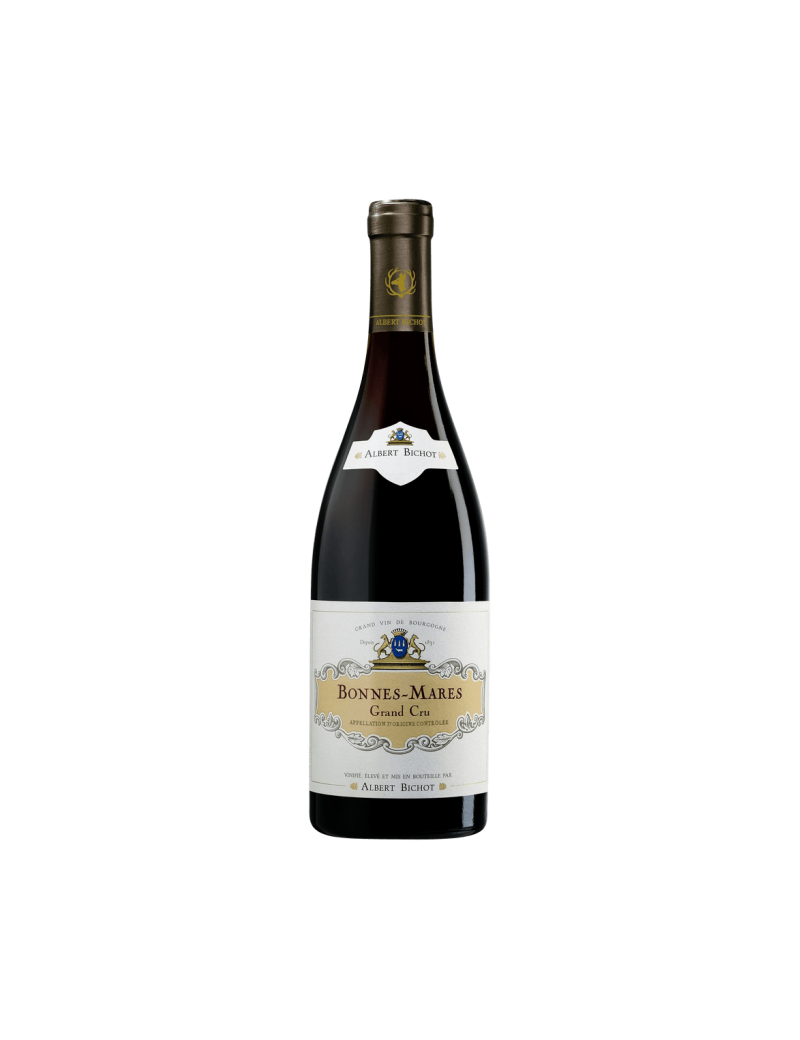 Bonnes Mares Grand Cru (Albert Bichot) - 2016 - 750ml