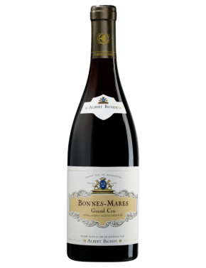 Bonnes Mares Grand Cru (Albert Bichot) - 2016 - 750ml