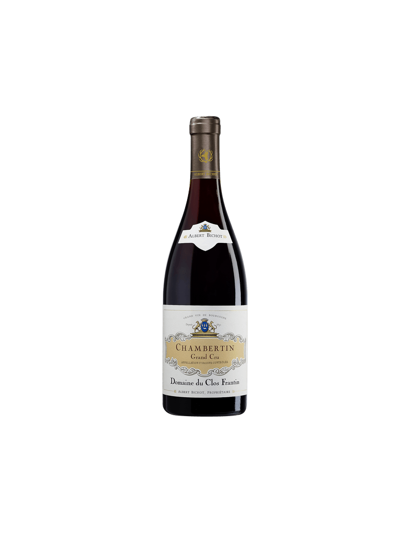 Chambertin Grand Cru (Albert Bichot) - 2012 - 750ml