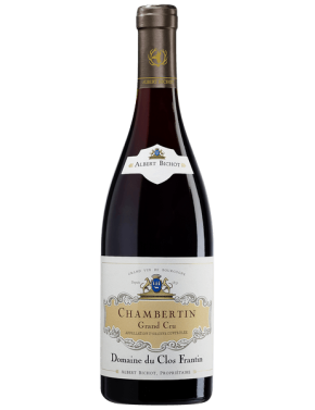 Chambertin Grand Cru (Albert Bichot) - 2012 - 750ml