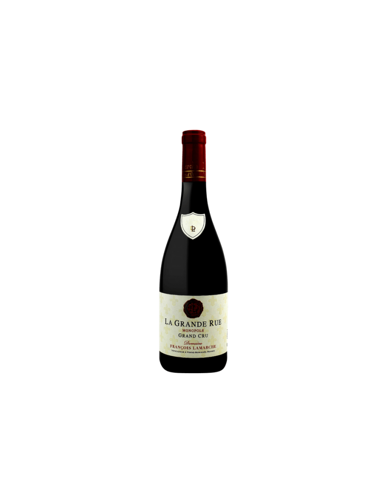 La Grande Rue Grand Cru Monopole (François Lamarche)  - 2011 - 750ml