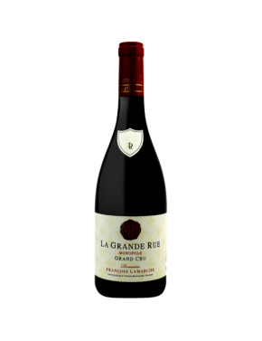 La Grande Rue Grand Cru Monopole (François Lamarche)  - 2011 - 750ml