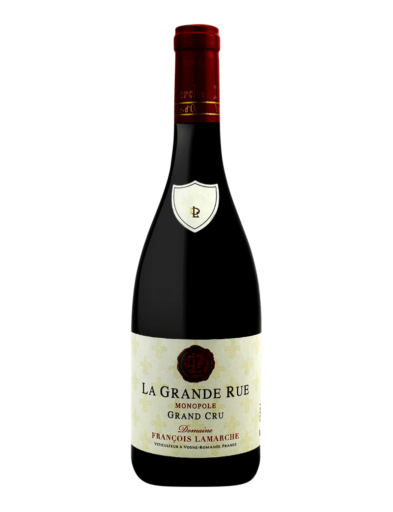 La Grande Rue Grand Cru Monopole (François Lamarche)  - 2013 - 750ml