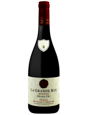 La Grande Rue Grand Cru Monopole (François Lamarche)  - 2013 - 750ml