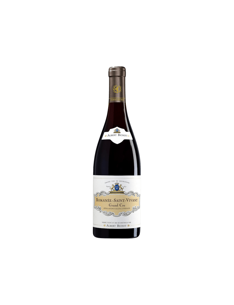 Romanée St Vivant Grand Cru (Albert Bichot) - 2016 - 750ml