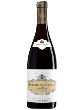 Romanée St Vivant Grand Cru (Albert Bichot) - 2016 - 750ml