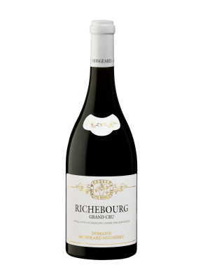 Richebourg Grand Cru...