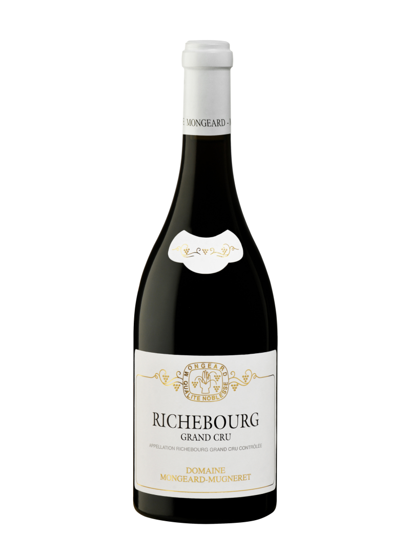 Richebourg Grand Cru (Domaine Mongeard-Mugneret) - 2014 - 750ml