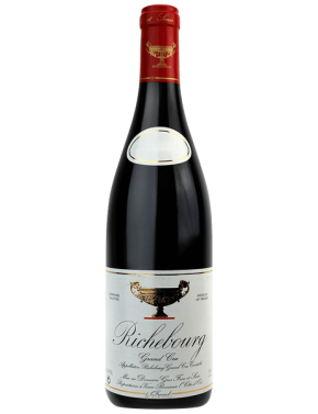 Richebourg Grand Cru (Gros...