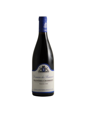 Mazoyeres Chambertin Grand...