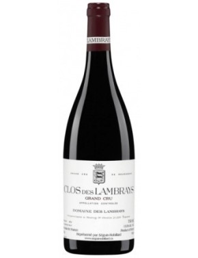 Clos de Lambrays Grand Cru...