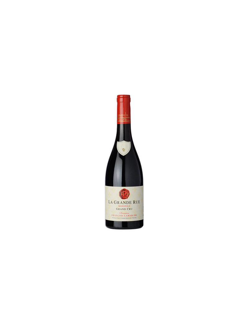 La Grand Rue Grand Cru Monopole (François Lamarche) - 2020 - 750ml