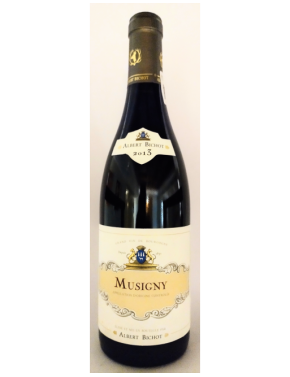 Musigny (Albert Bichot) - 2013 - 750ml