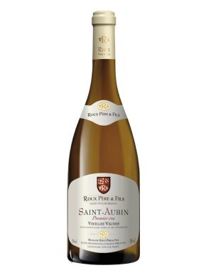 Saint Aubin Vielles Vignes (Roux Père et fils) - 2020 - 750ml