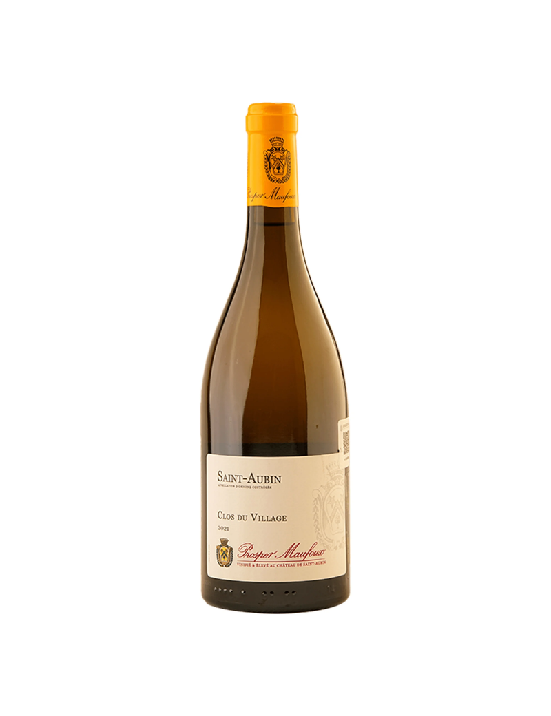 Saint-Aubin Clos du Village (Prosper Maufoux) - 2021 - 750ml