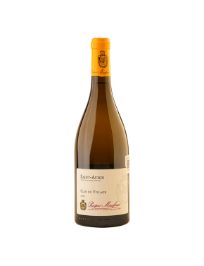 Saint-Aubin Clos du Village (Prosper Maufoux) - 2021 - 750ml