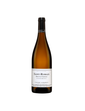 Saint Romain Sous le Château (Vincent Girardin) - 2020 - 750ml