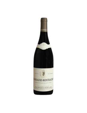 Chassagne Montrachet (Domaine Bouzereau Gruère) - 2020 - 750ml