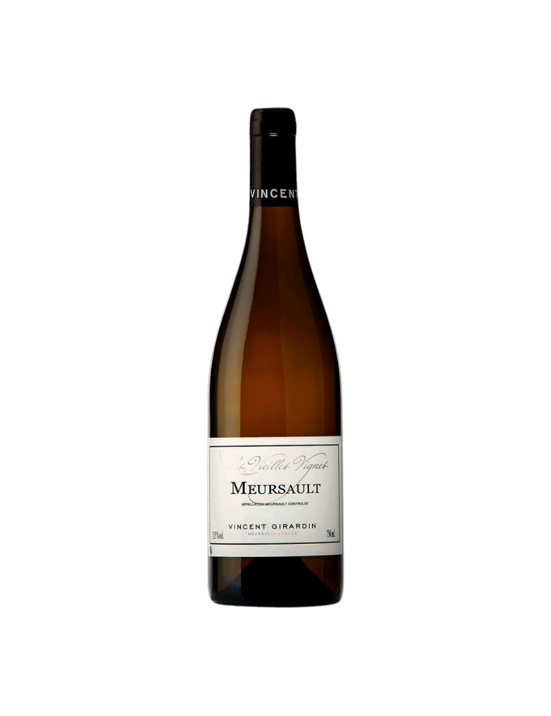 Meursault Vieilles Vignes (Vincent Girardin) - 2020 - 750ml