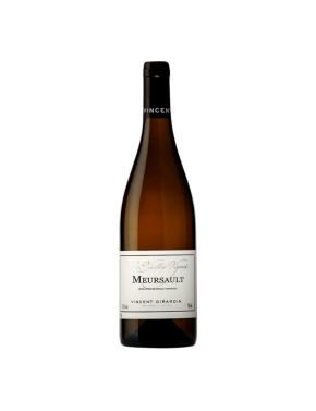 Meursault Vieilles Vignes (Vincent Girardin) - 2020 - 750ml