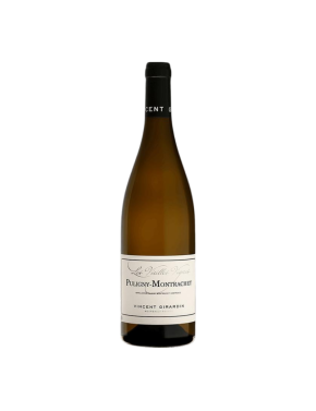 Puligny Montrachet Vieilles...