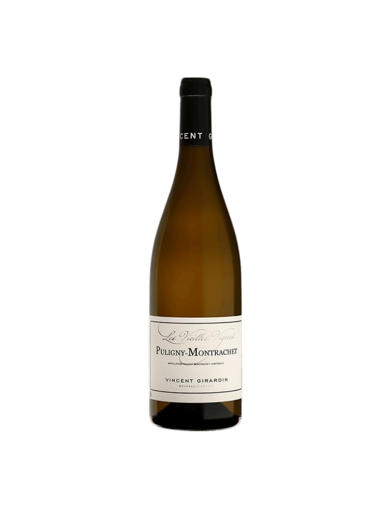 Puligny Montrachet Vieilles Vignes (Vincent Girardin) - 2020 - 750ml