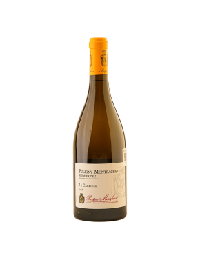 Puligny-Montrachet La...