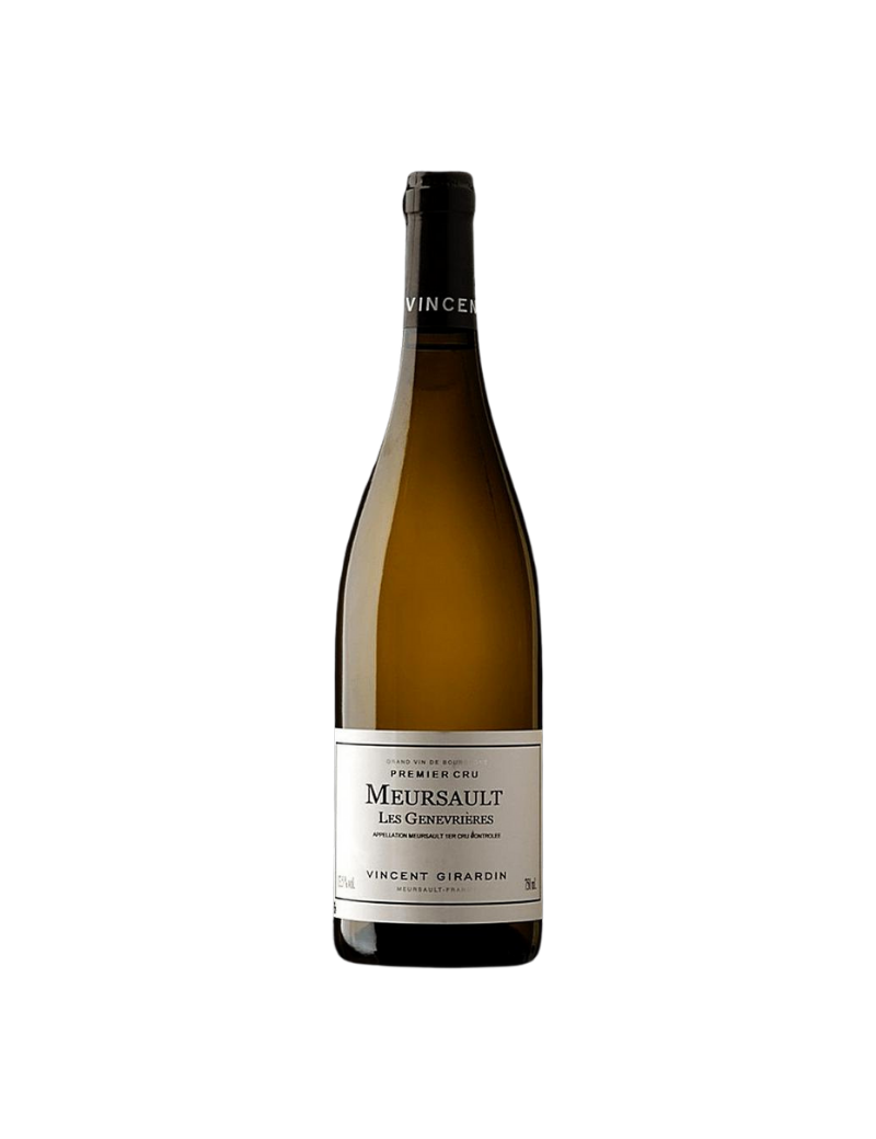 Meursault Les Genevrières 1er Cru (Vincent Girardin) - 2020 - 750ml