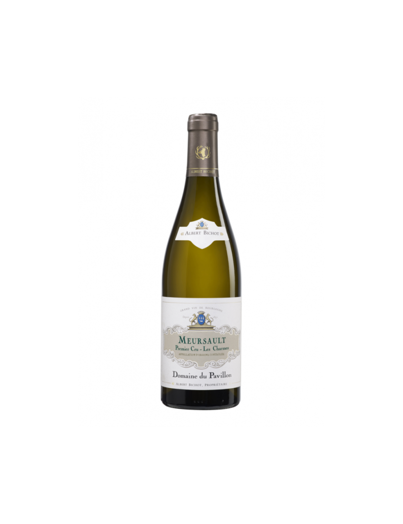 Meursault Les Charmes 1er Cru (Albert Bichot) - 2017 - 750ml