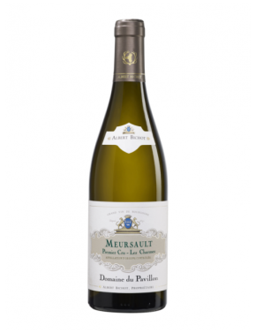 Meursault Les Charmes 1er Cru (Albert Bichot) - 2017 - 750ml