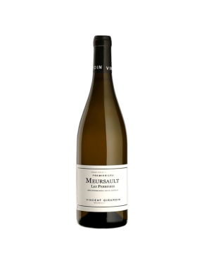 Meursault Les Perrières 1er Cru (Vincent Girardin) - 2019 - 750ml