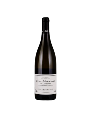 Puligny Montrachet Les...