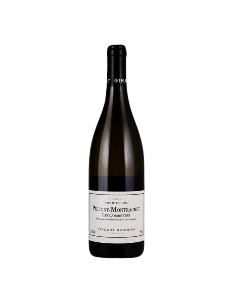 Puligny Montrachet Les Combettes 1er Cru (Vincent Girardin) - 2020 - 750ml