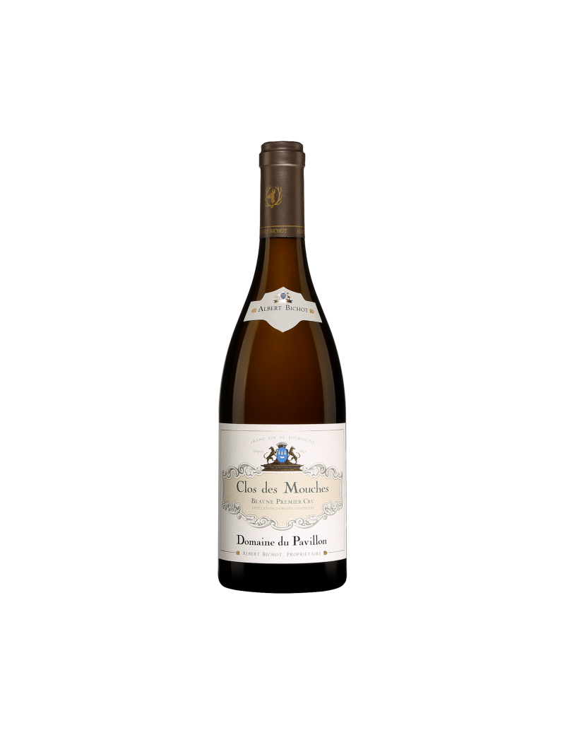 Beaune Clos du Mouches 1er cru  (Albert Bichot) - 2016 - 750ml