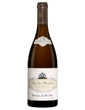 Beaune Clos du Mouches 1er cru  (Albert Bichot) - 2016 - 750ml