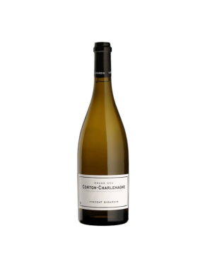 Corton Charlemagne Grand Cru (Vincent Girardin) - 2019 - 750ml