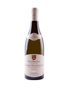 Bâtard Montrachet Grand Cru...