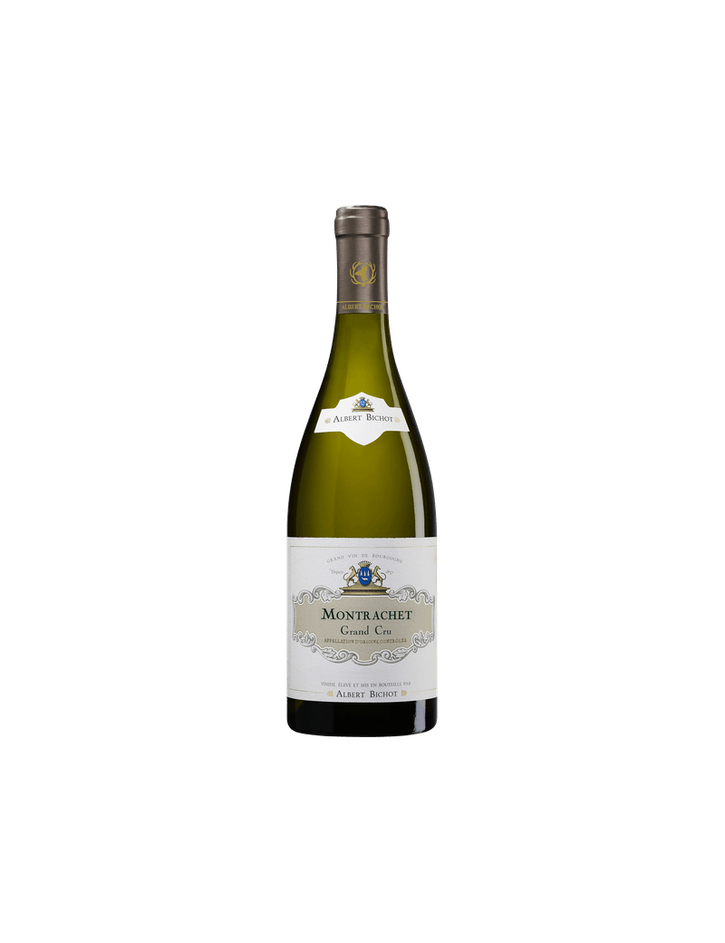 Montrachet Grand Cru (Albert Bichot) - 2017 - 750ml