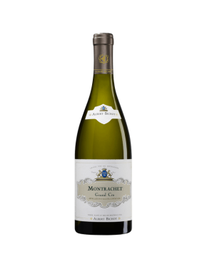 Montrachet Grand Cru (Albert Bichot) - 2017 - 750ml