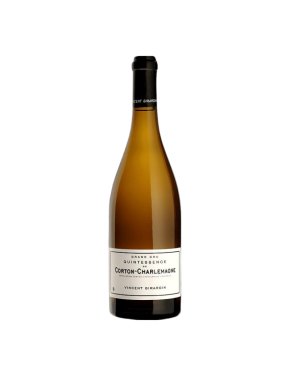 Montrachet Grand Cru (Vincent Girardin) - 2019 - 750ml